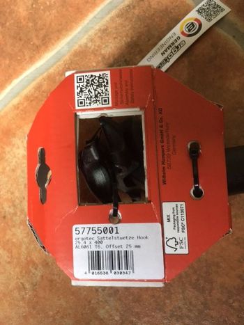 Used Ergotec Hook 2026 bike — image 3 of 4