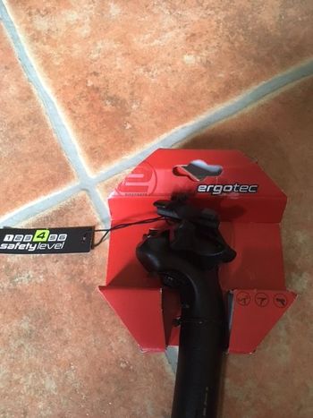 Used Ergotec Hook 2026 bike — image 2 of 4