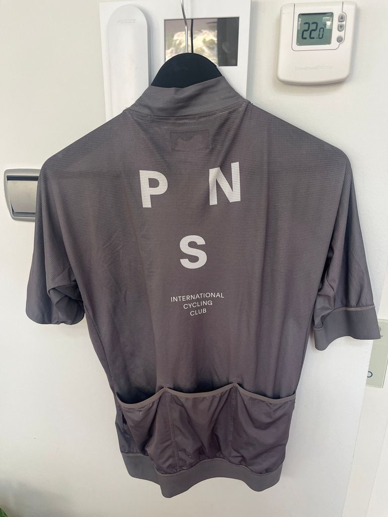 Used 2025 mechanism jersey L bike — image 1 of 3