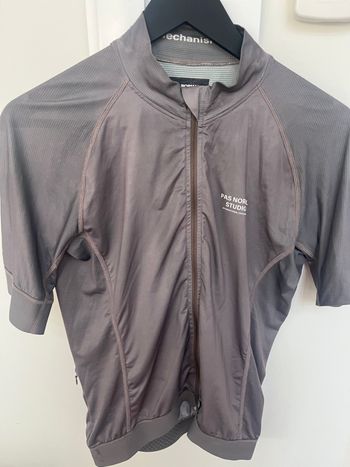 Used 2025 mechanism jersey L bike — image 3 of 3