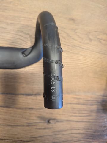 Gebrauchtes Cube ICR Aero Cockpit 440x110 2024 bike — Bild 4 von 7