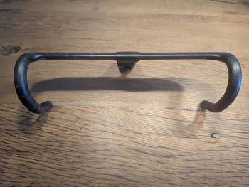 Used Cube ICR Aero Cockpit 440x110 2024 bike — image 6 of 7
