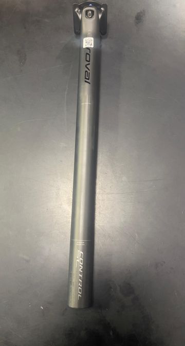Used Specialized roval control sl 2024 Cockpit