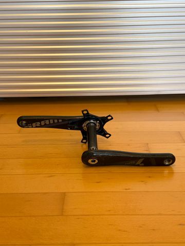 Used 2024 Sram Force Carbon-Kurbelgarnitur bike — image 2 of 3