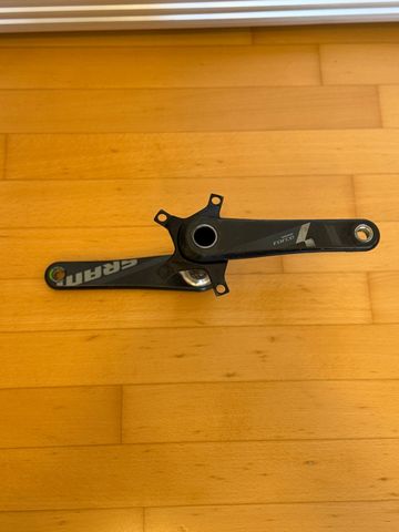 Used 2024 Sram Force Carbon-Kurbelgarnitur bike — image 3 of 3