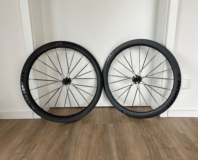 Used 2026 F50C bike — image 1 of 5