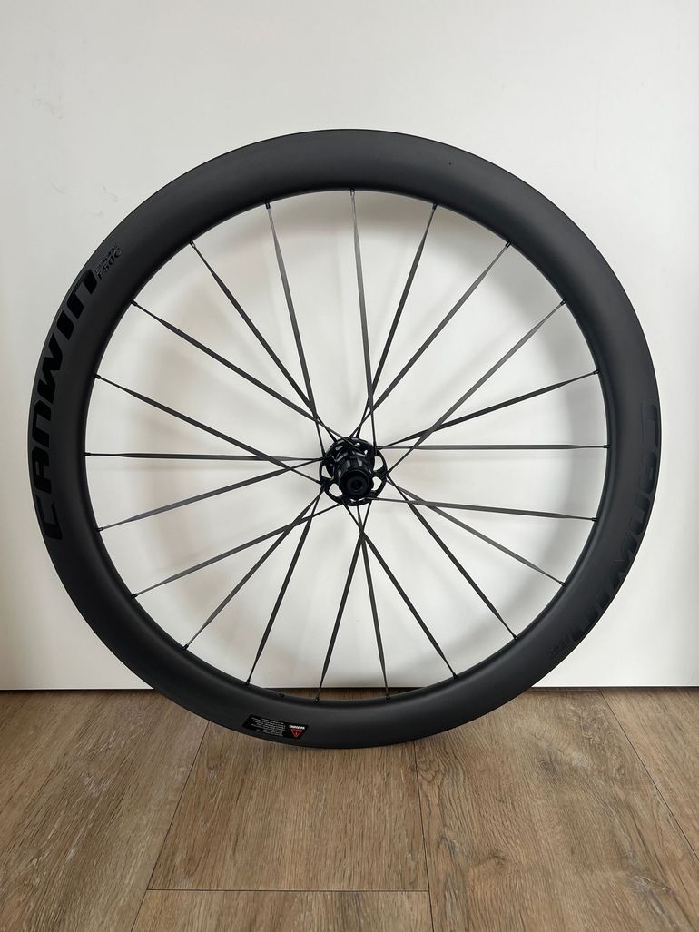 Used 2026 F50C bike — image 2 of 5