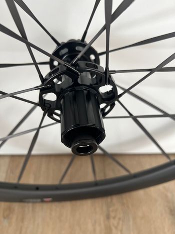 Used 2026 F50C bike — image 4 of 5