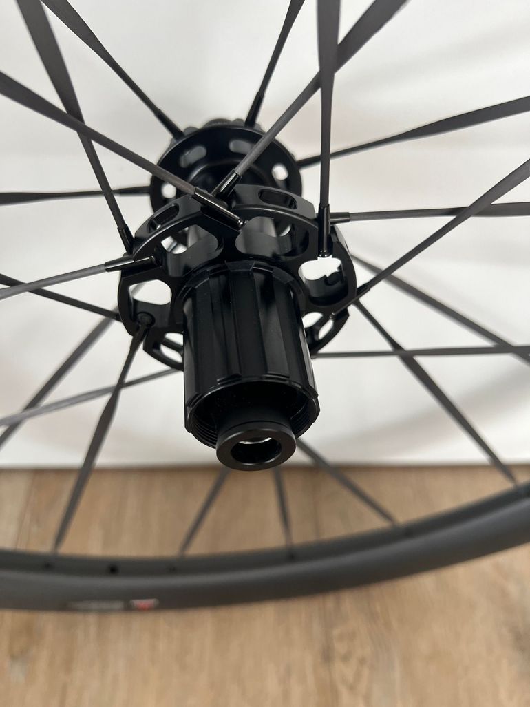 Used 2026 F50C bike — image 4 of 5