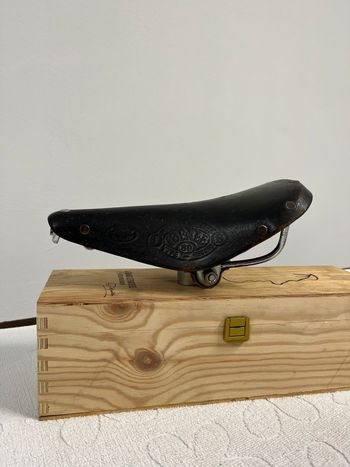 Ideal record Saddles & Seatposts usato