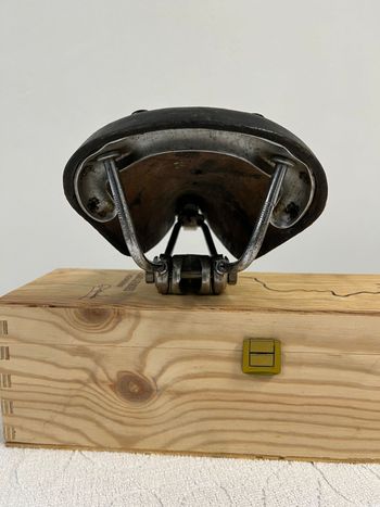 Ideal record bike usato — immagine 4 di 5