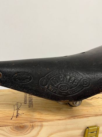 Ideal record bike usato — immagine 3 di 5