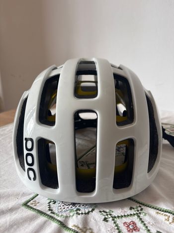Używany POC Ventral Air MIPS Helmet 2025 bike — zdjęcie 3 z 5