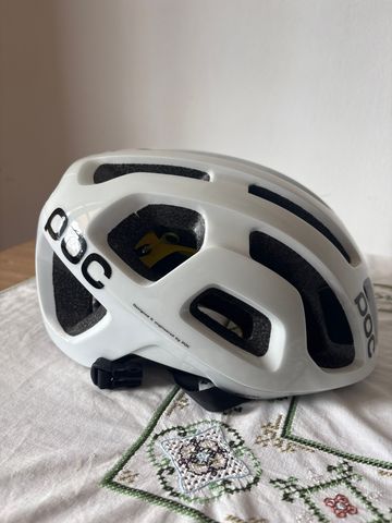 Brugt POC Ventral Air MIPS Helmet 2025 Cycling Accessories