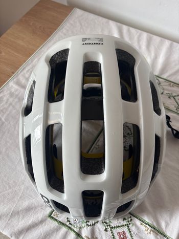 Używany POC Ventral Air MIPS Helmet 2025 bike — zdjęcie 4 z 5
