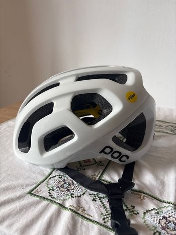 Używany POC Ventral Air MIPS Helmet 2025 bike — zdjęcie 2 z 5