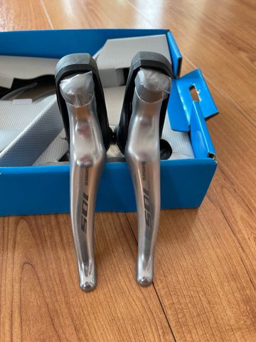 Used Shimano 105 R-7000 bike — image 2 of 2