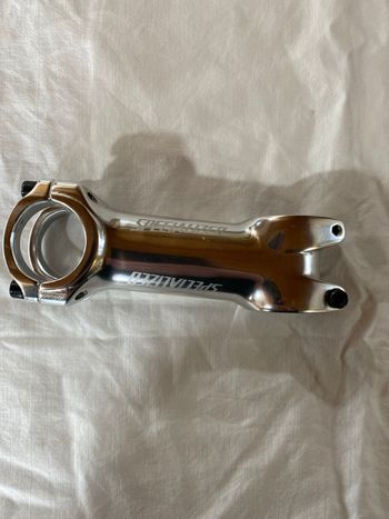 Specialized S-Works Tarmac Stem 2024