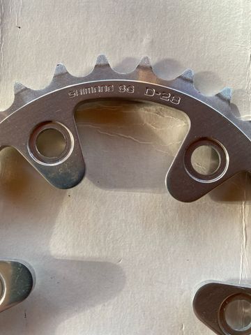 Gebrauchtes 2026 Deore XT bike — Bild 3 von 5