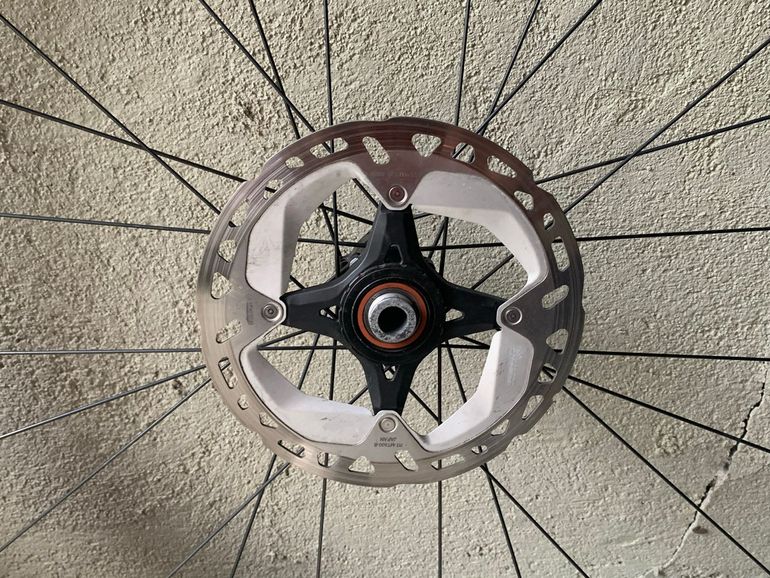 Used 2022 Wind 40 DB bike — image 3 of 6