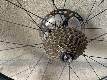 Used 2022 Wind 40 DB bike — image 6 of 6