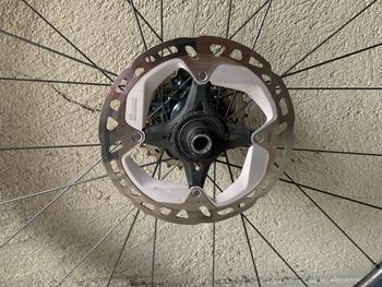 Used 2022 Wind 40 DB bike — image 4 of 6