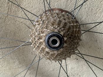 Used 2022 Wind 40 DB bike — image 5 of 6