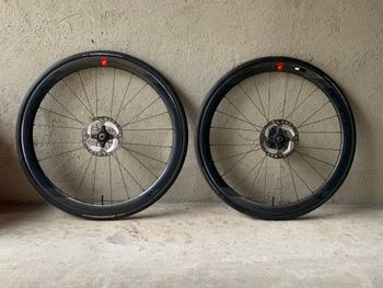 Used 2022 Wind 40 DB bike