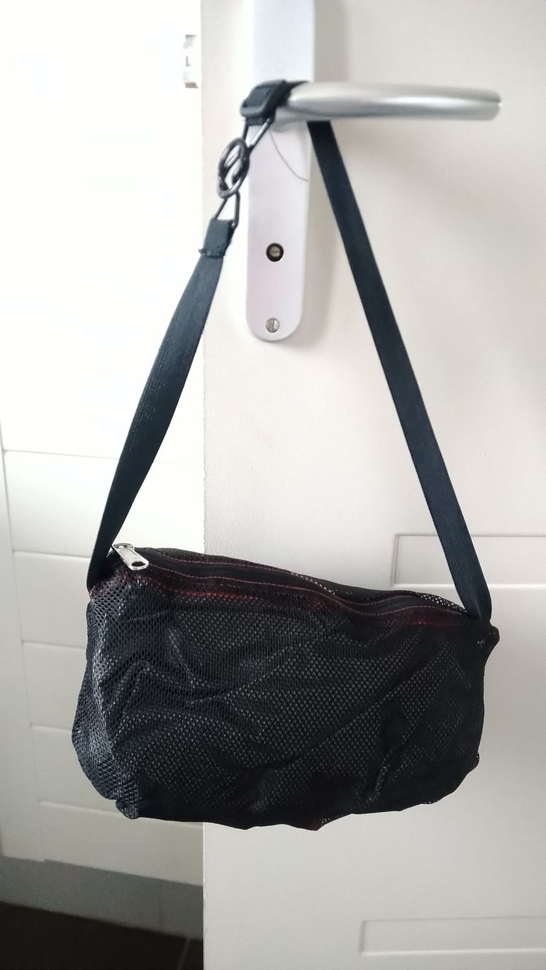 Used Chapak veste de pluie bike — image 7 of 7