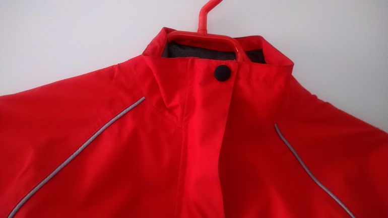 Used Chapak veste de pluie bike — image 2 of 7