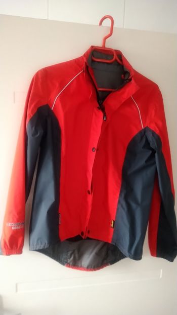 Used Chapak veste de pluie bike — image 1 of 7