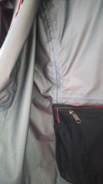 Used Chapak veste de pluie bike — image 6 of 7