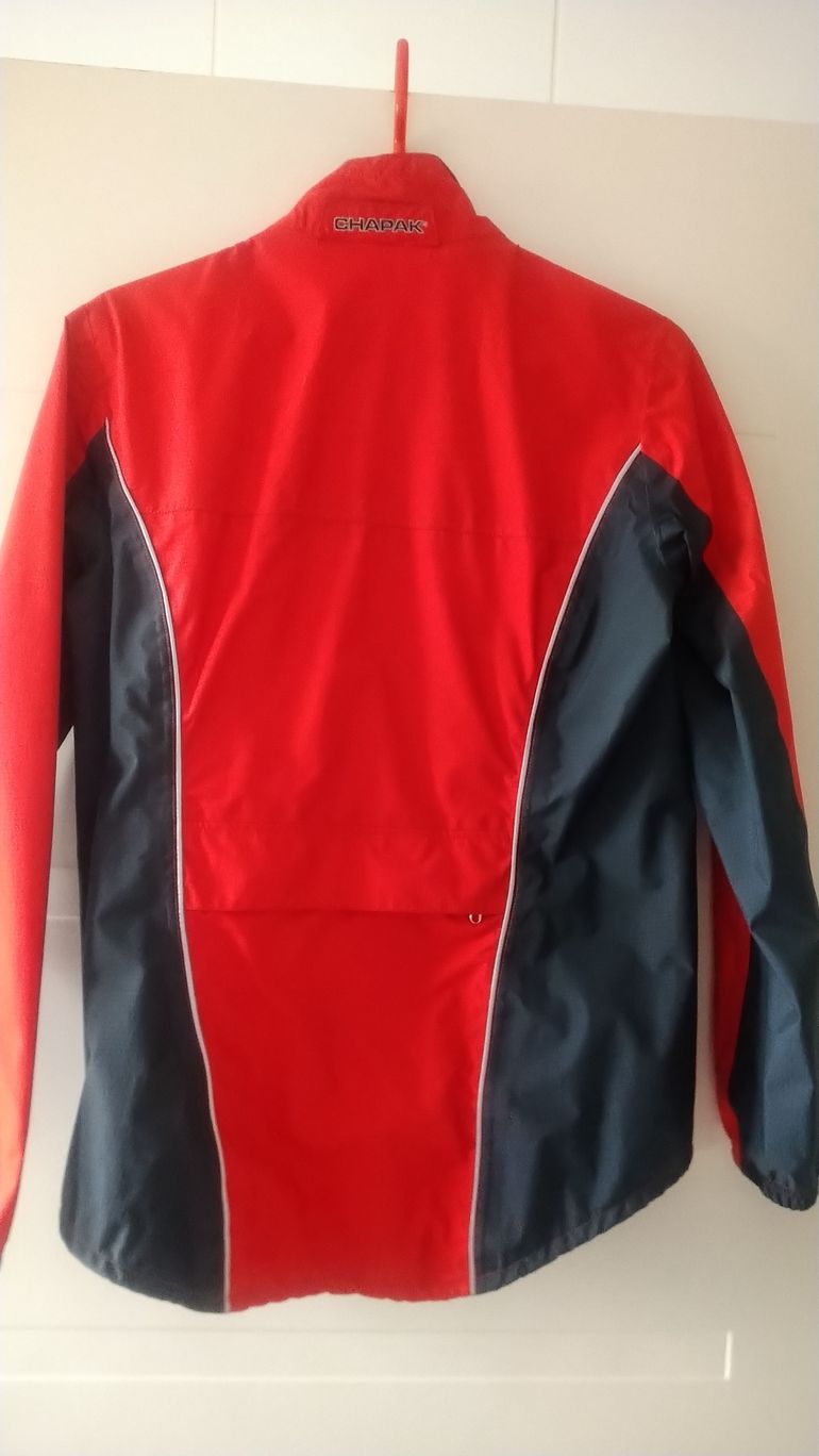 Used Chapak veste de pluie bike — image 4 of 7
