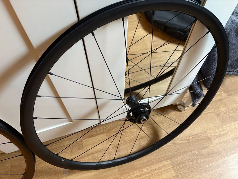Used 2021 Racing 3 Wheelset bike — image 3 of 6
