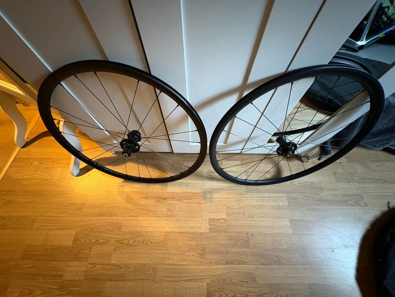 Used 2021 Racing 3 Wheelset bike — image 5 of 6