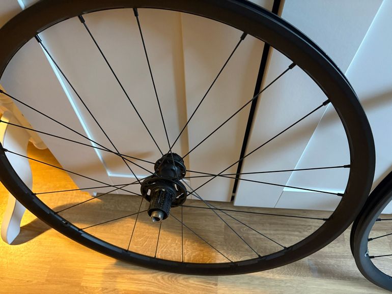 Used 2021 Racing 3 Wheelset bike — image 4 of 6