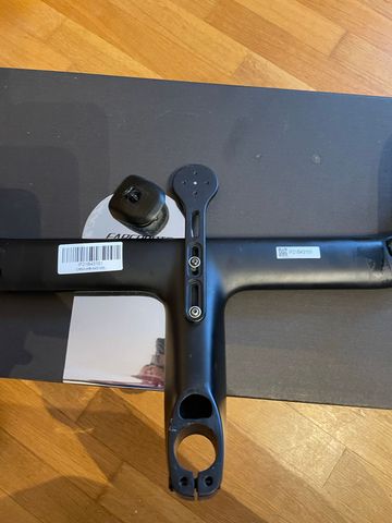 Tweedehands 2023 Handlebar bike — afbeelding 4 van 4