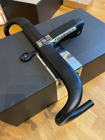 Tweedehands 2023 Handlebar bike — afbeelding 2 van 4