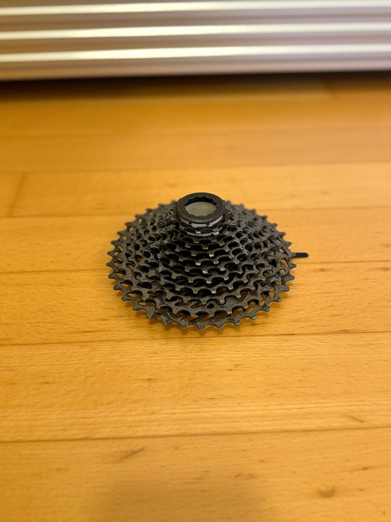 Used 2026 SRAM PG‑1170 bike — image 2 of 2