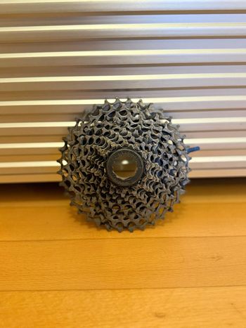Used 2026 SRAM PG‑1170 bike — image 1 of 2
