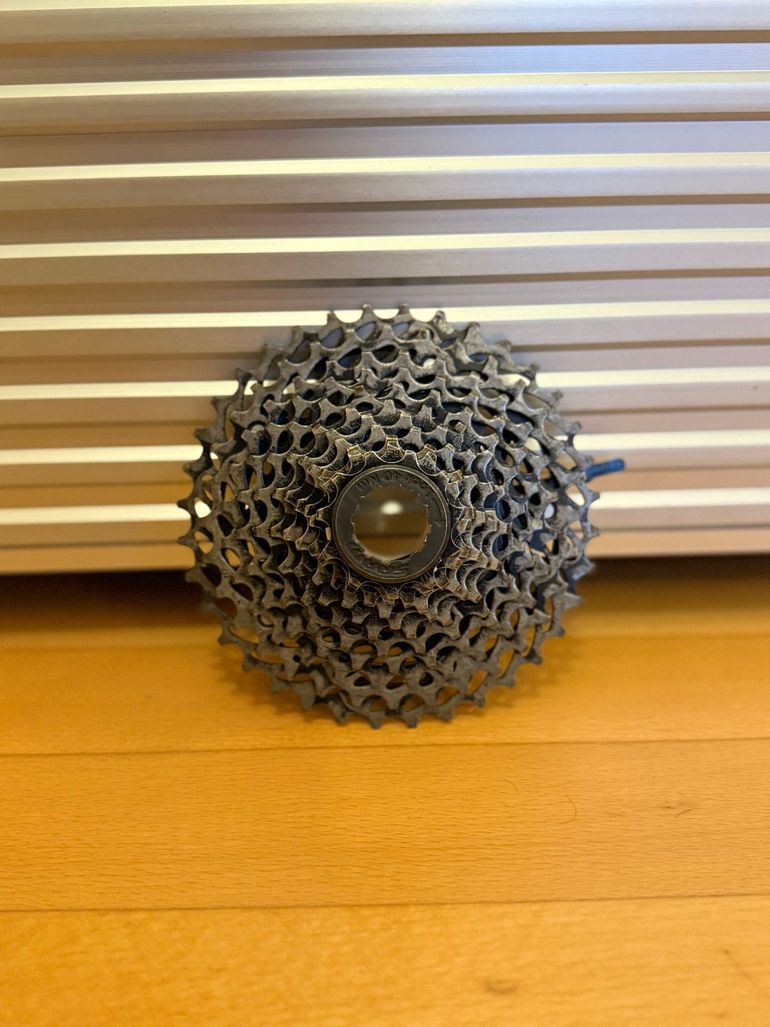 Used 2026 SRAM PG‑1170 bike — image 1 of 2