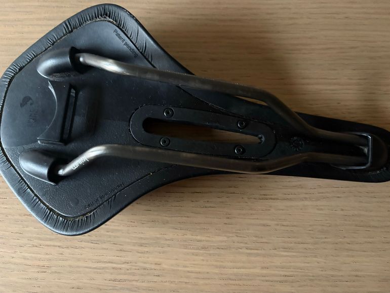 Used 2022 Antares 143 mm Zadel bike — image 3 of 5