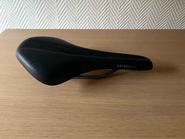 Used 2022 Antares 143 mm Zadel bike — image 2 of 5