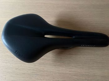 Used 2022 Antares 143 mm Zadel bike