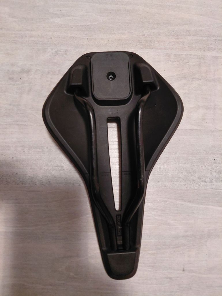 Used 2025 Saddle bike — image 5 of 5