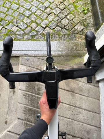 Brugt 2024 Pro Evo Cockpit