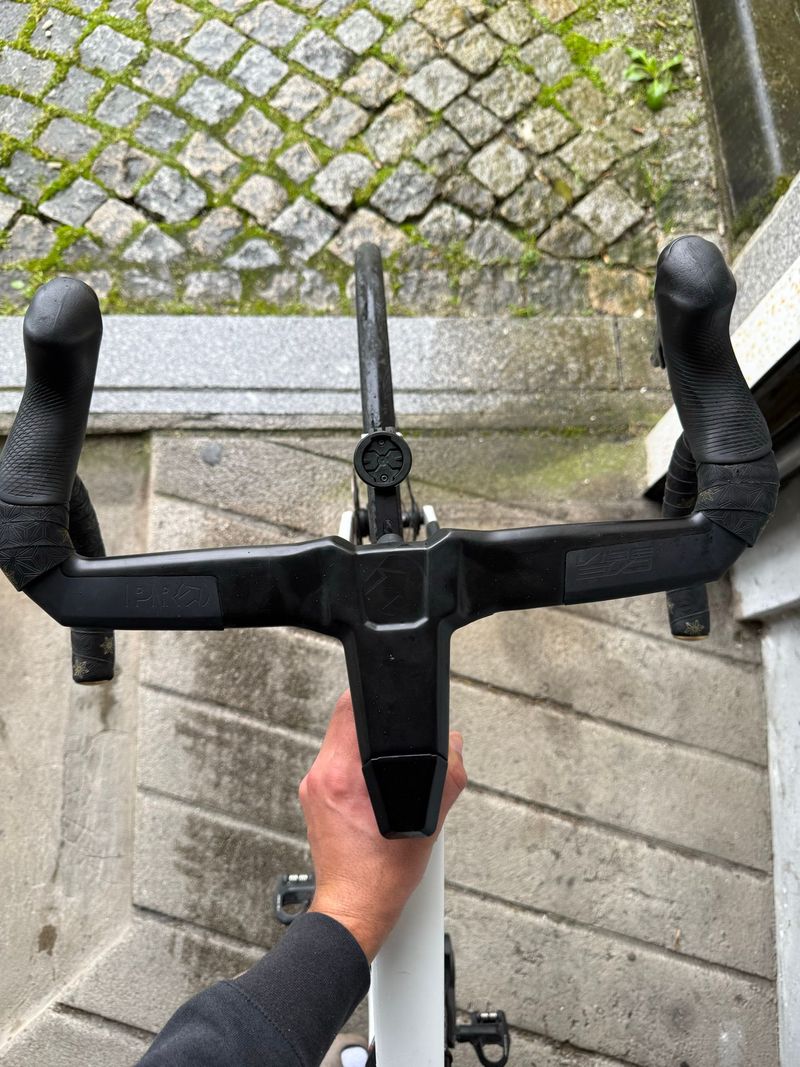 Brugt 2024 Pro Evo Cockpit