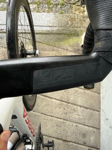 Used 2024 Pro Evo bike — image 3 of 8