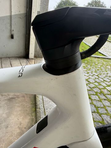 Used 2024 Pro Evo bike — image 7 of 8
