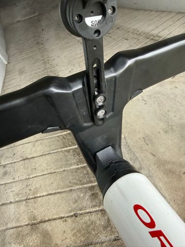 Used 2024 Pro Evo bike — image 5 of 8